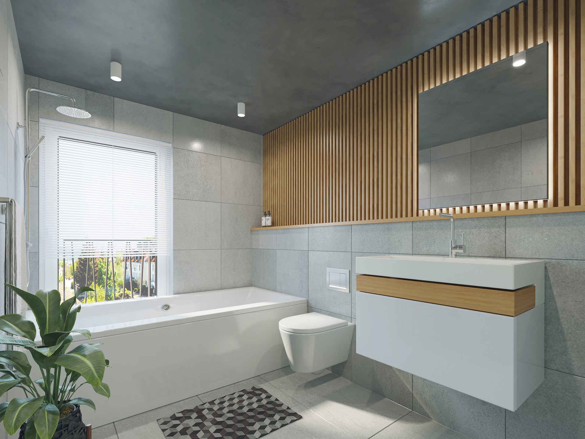 bathroom design Blog