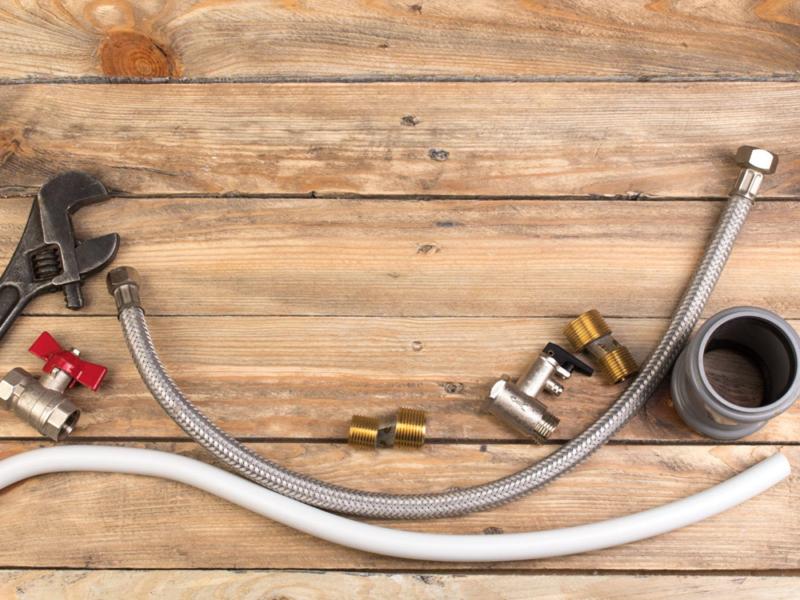 Trenchless Sewer Repair in Camden, New Jersey